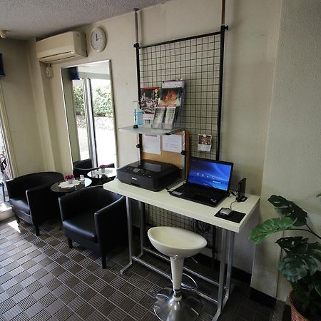 Hotel Chrysantheme เกียวโต ภายนอก รูปภาพ