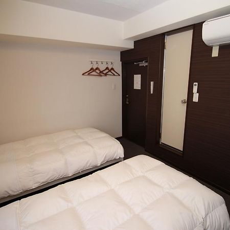 Hotel Chrysantheme เกียวโต ภายนอก รูปภาพ