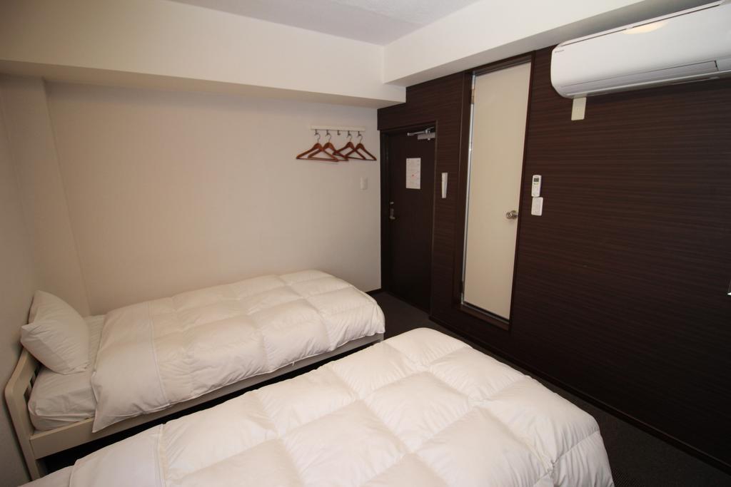 Hotel Chrysantheme เกียวโต ภายนอก รูปภาพ