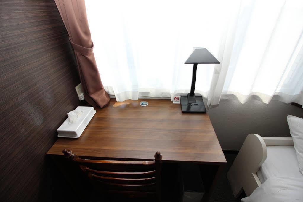 Hotel Chrysantheme เกียวโต ภายนอก รูปภาพ