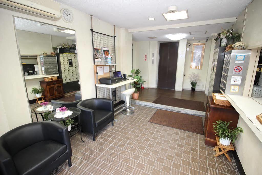 Hotel Chrysantheme เกียวโต ภายนอก รูปภาพ
